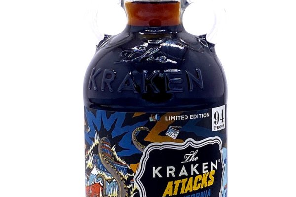 Kraken ем